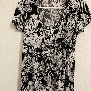 Nursing/Maternity top by Motherhood maternity